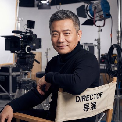 糖心vlog首席导演陈锐