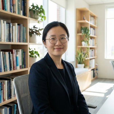 糖心vlog社区心理顾问王芳