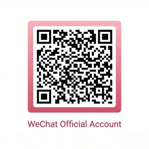 糖心vlog公众号二维码