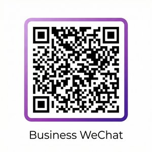 糖心vlog商务二维码