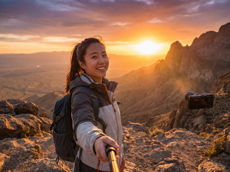 糖心vlog旅行视频分享